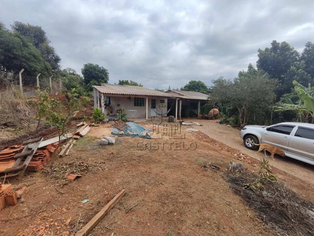 Chácara, 2574 m² - Foto 3