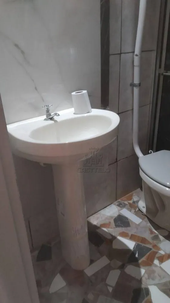 Casa, 3 quartos, 120 m² - Foto 6