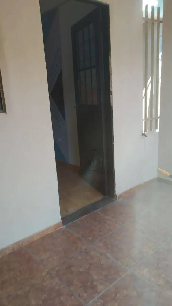 Casa, 3 quartos, 120 m² - Foto 1