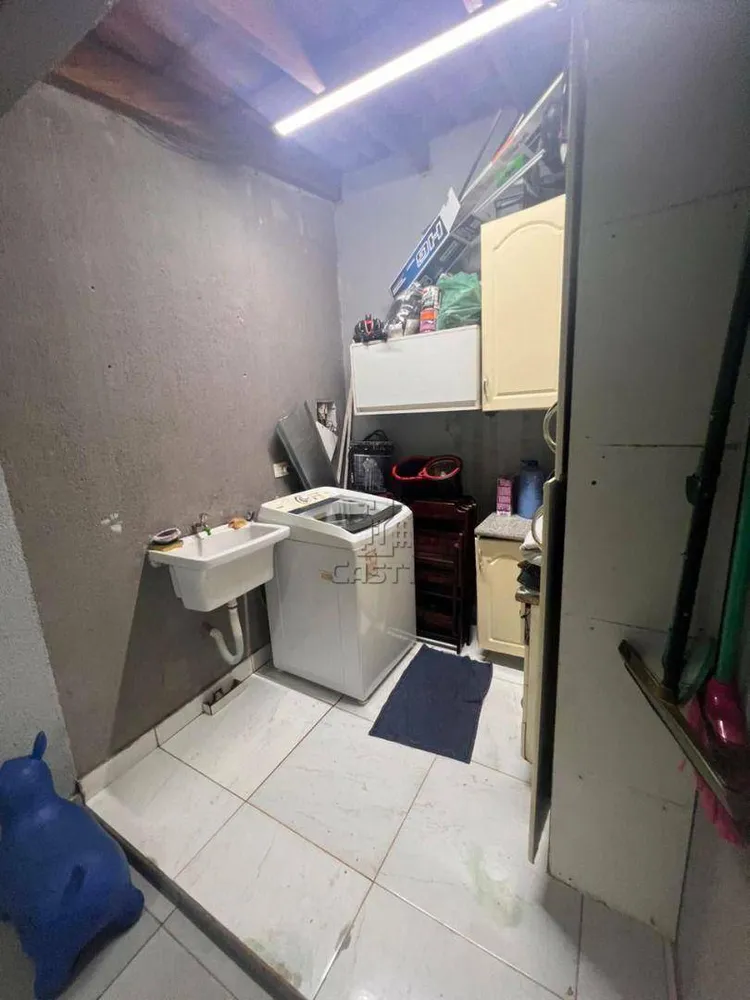 Casa, 3 quartos, 175 m² - Foto 11