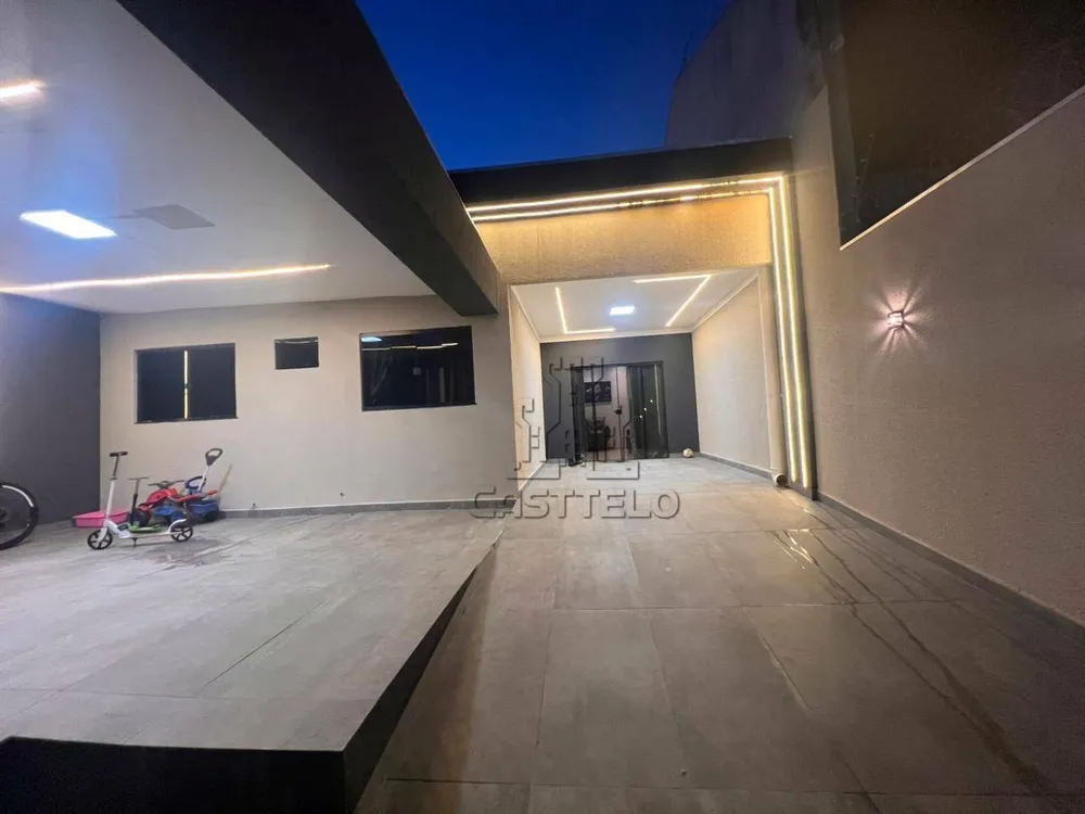 Casa, 3 quartos, 175 m² - Foto 5