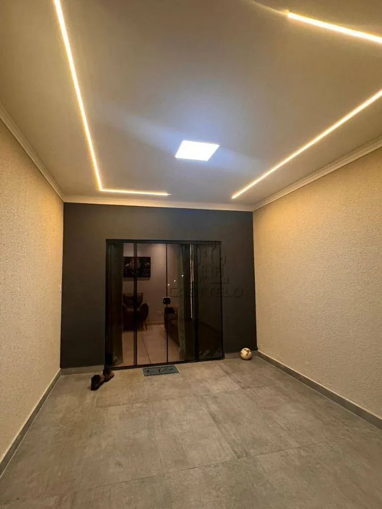Casa, 3 quartos, 175 m² - Foto 7