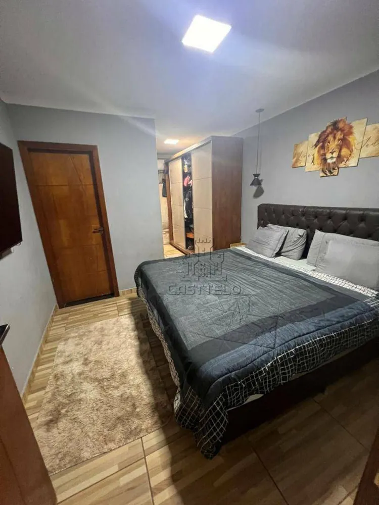 Casa, 3 quartos, 175 m² - Foto 1