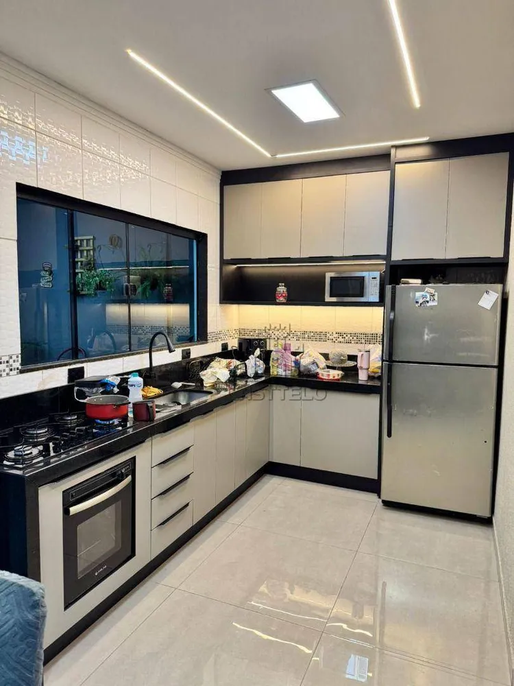 Casa, 3 quartos, 175 m² - Foto 12