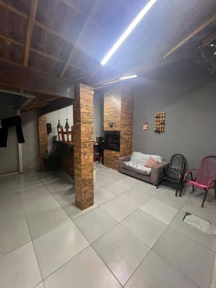 Casa, 3 quartos, 175 m² - Foto 6