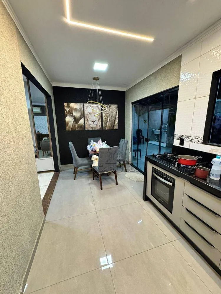 Casa, 3 quartos, 175 m² - Foto 9