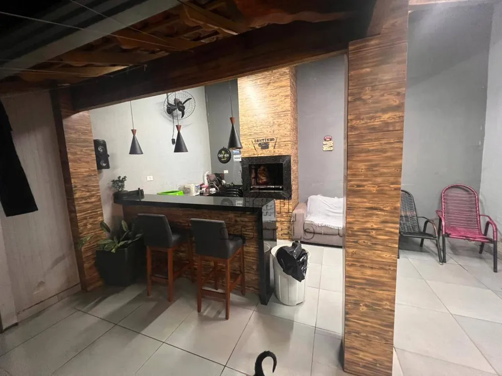 Casa, 3 quartos, 175 m² - Foto 3
