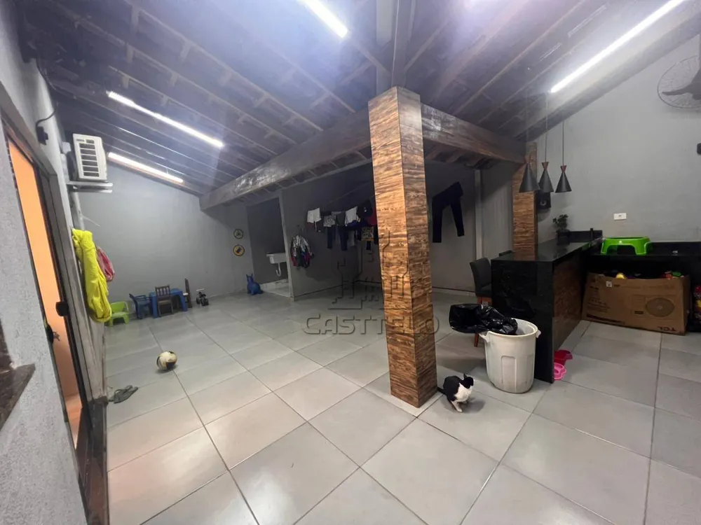 Casa, 3 quartos, 175 m² - Foto 4