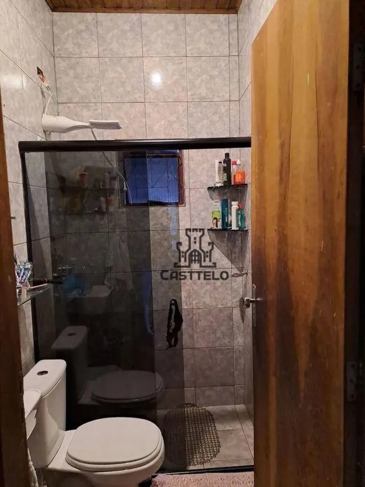 Casa, 3 quartos, 250 m² - Foto 4