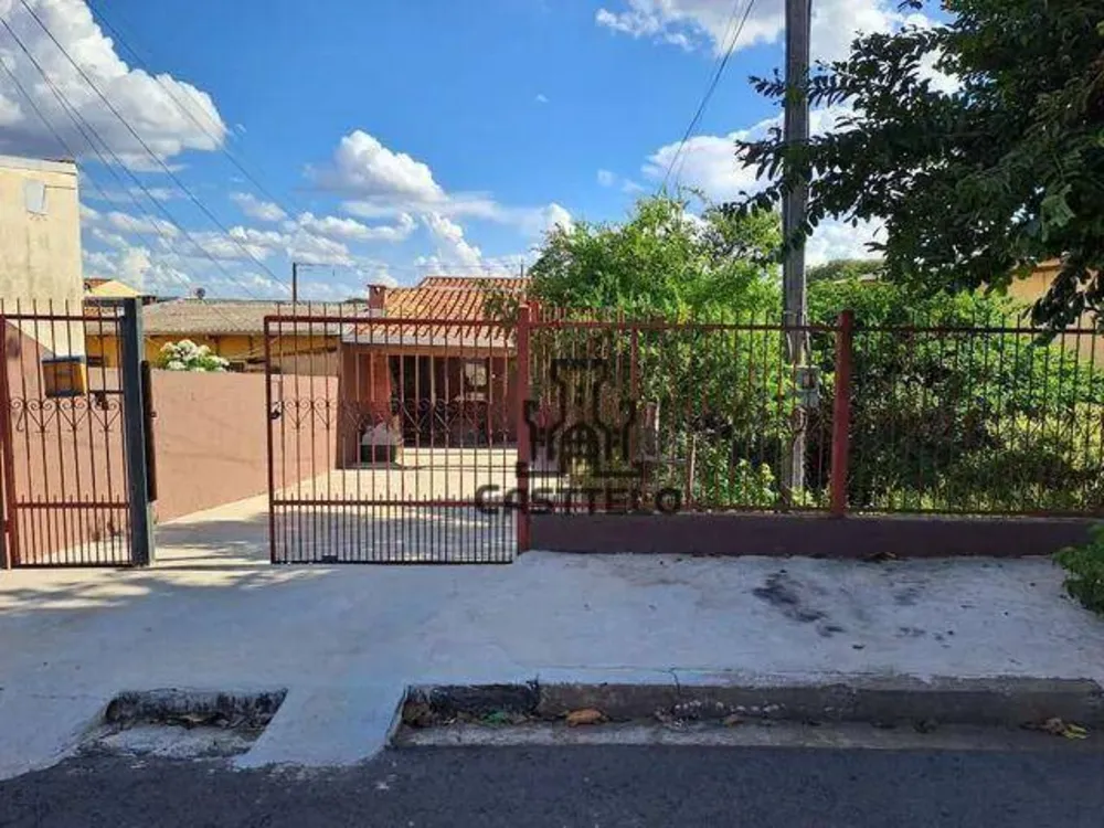 Casa, 3 quartos, 250 m² - Foto 6