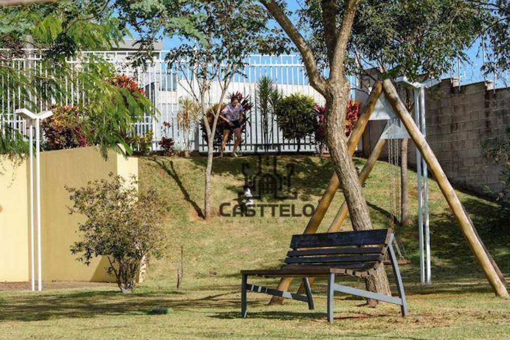 Casa de Condomínio à venda com 3 quartos, 78m² - Foto 3