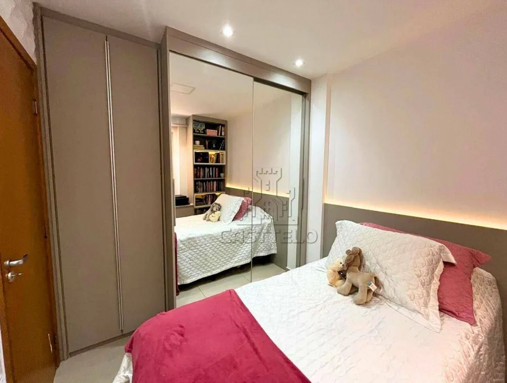 Apartamento, 3 quartos, 83 m² - Foto 5