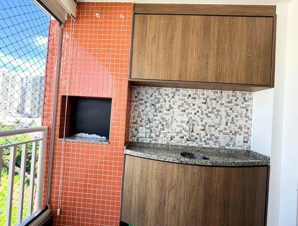 Apartamento, 3 quartos, 83 m² - Foto 8