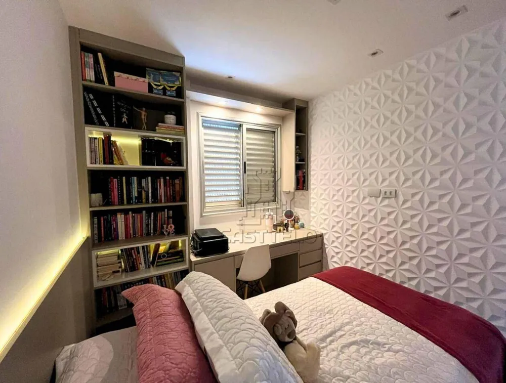 Apartamento, 3 quartos, 83 m² - Foto 3