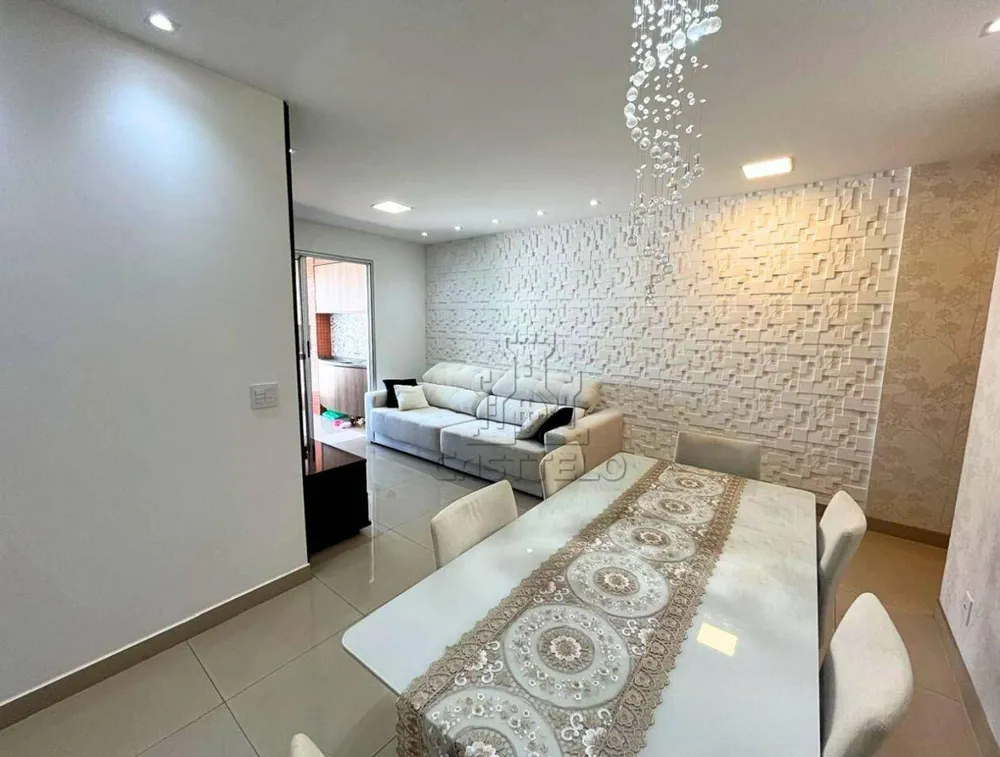 Apartamento, 3 quartos, 83 m² - Foto 7