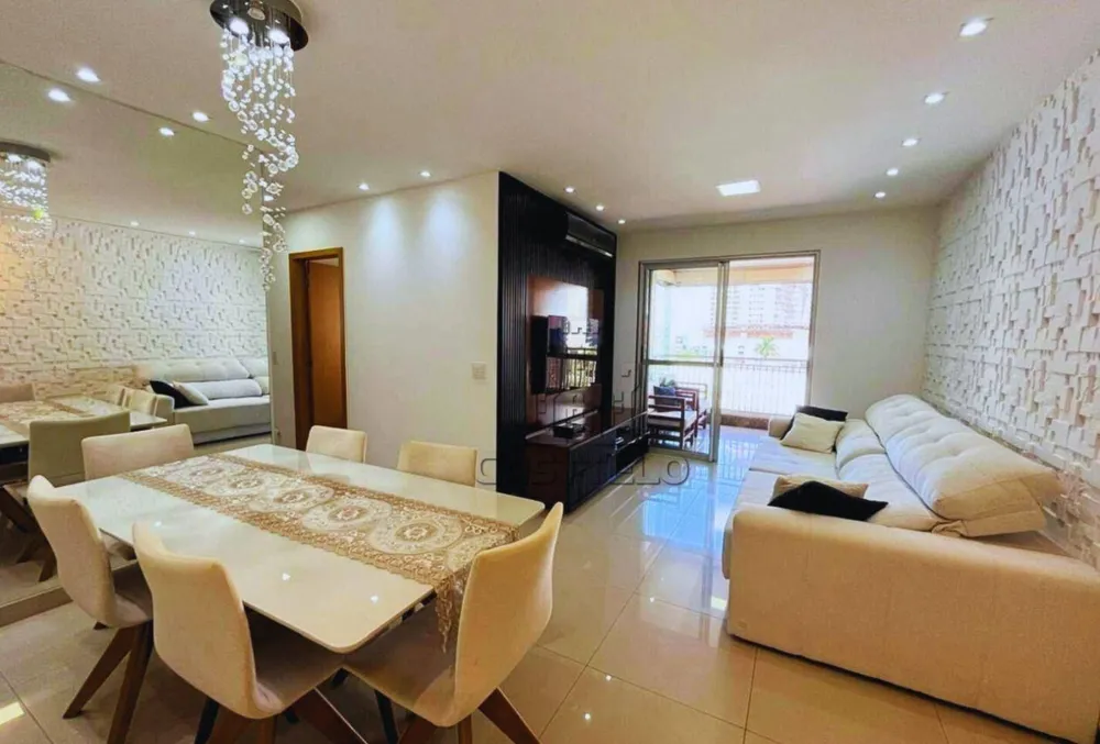 Apartamento, 3 quartos, 83 m² - Foto 7
