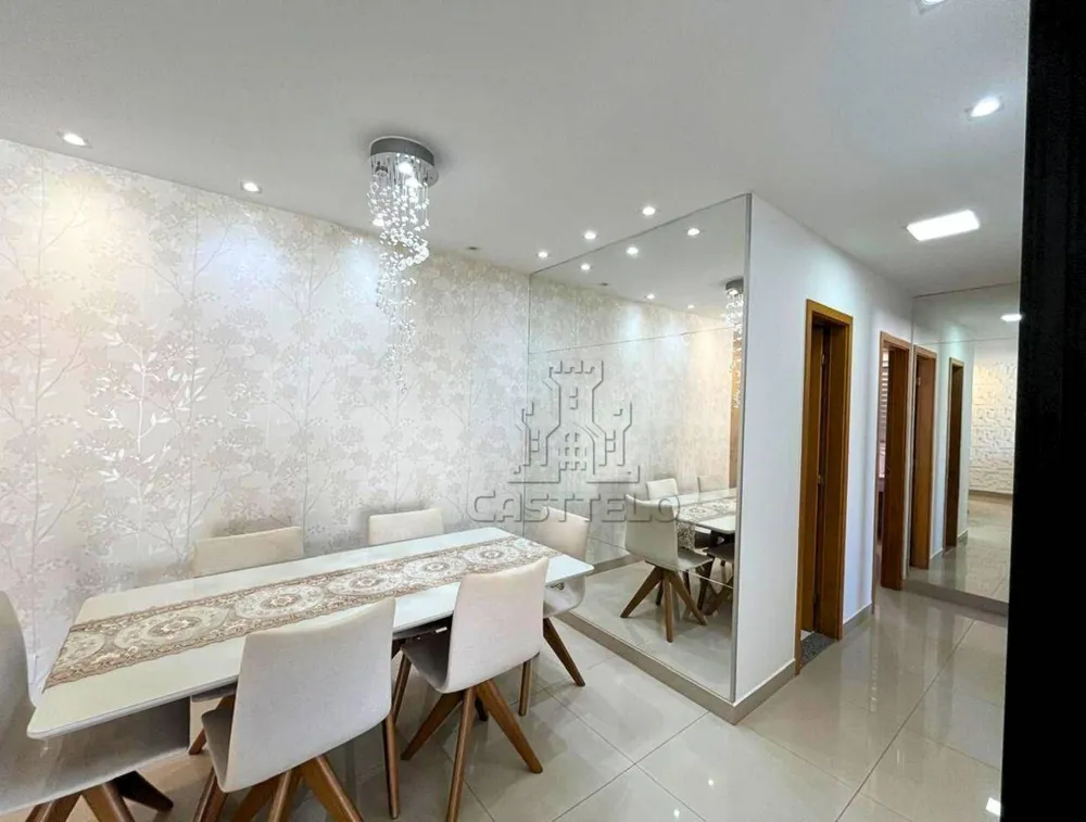 Apartamento, 3 quartos, 83 m² - Foto 6