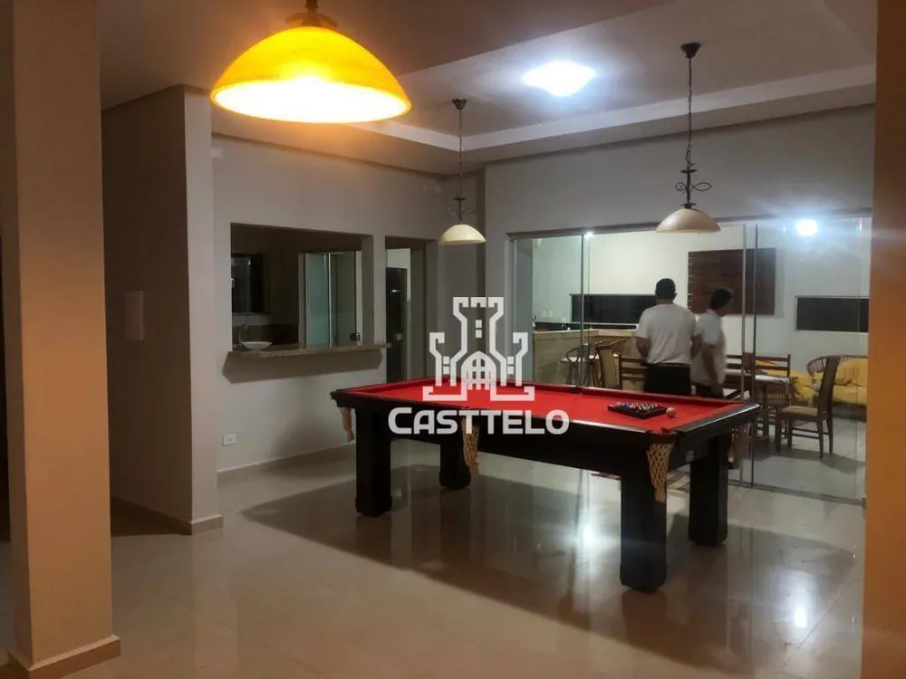 Casa de Condomínio, 5 quartos - Foto 4
