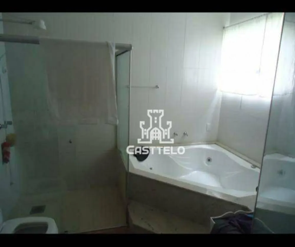 Casa de Condomínio, 5 quartos - Foto 11