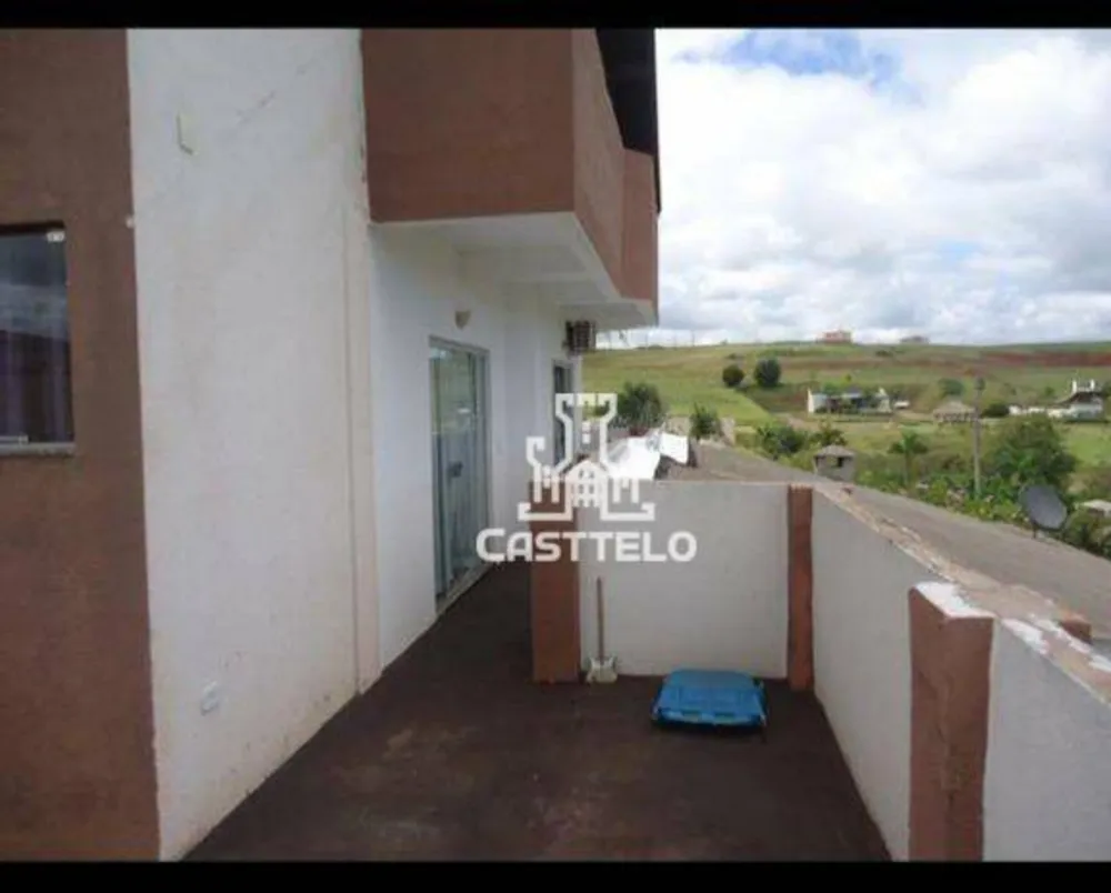 Casa de Condomínio, 5 quartos - Foto 12