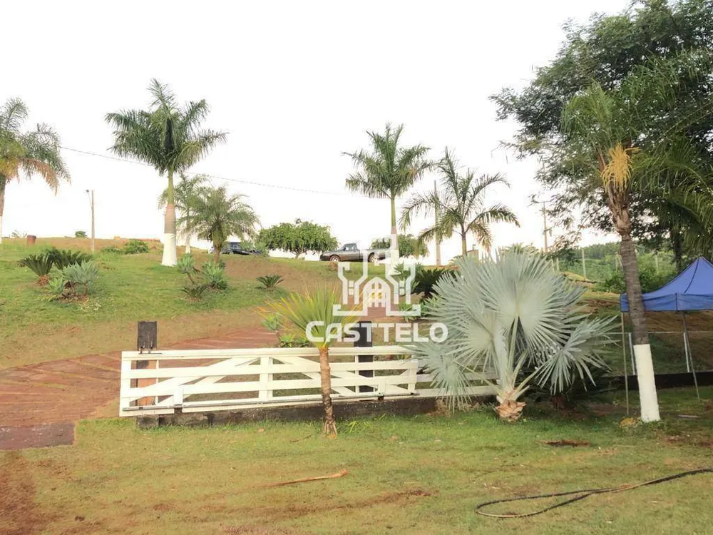 Casa de Condomínio, 5 quartos - Foto 8