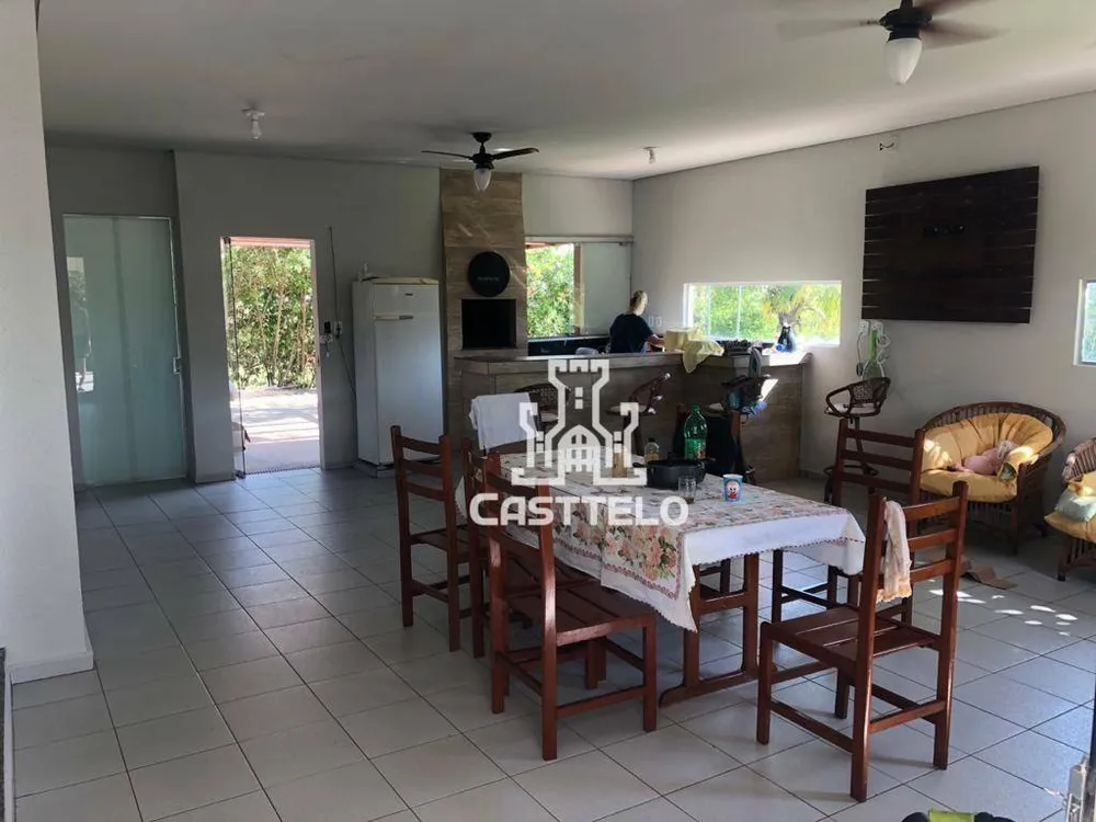 Casa de Condomínio, 5 quartos - Foto 5