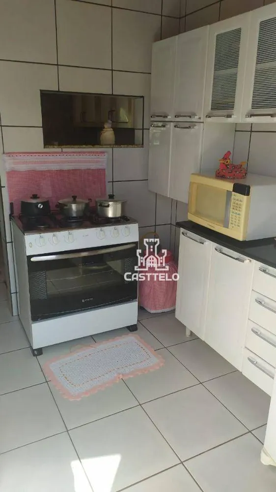 Sobrado, 6 quartos, 300 m² - Foto 8