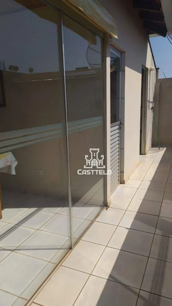 Sobrado, 6 quartos, 300 m² - Foto 4