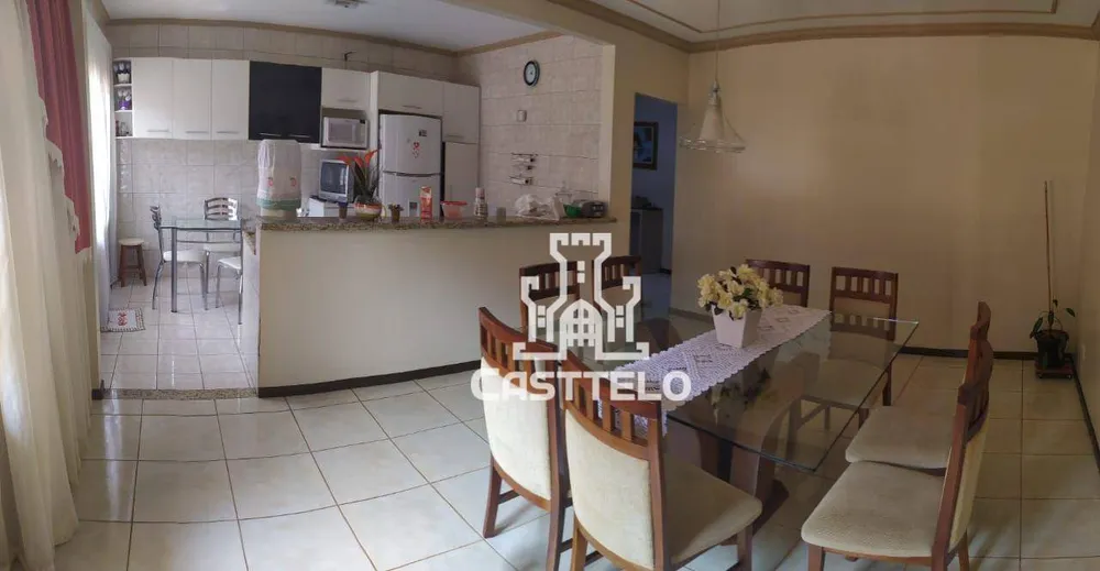 Sobrado, 6 quartos, 300 m² - Foto 7