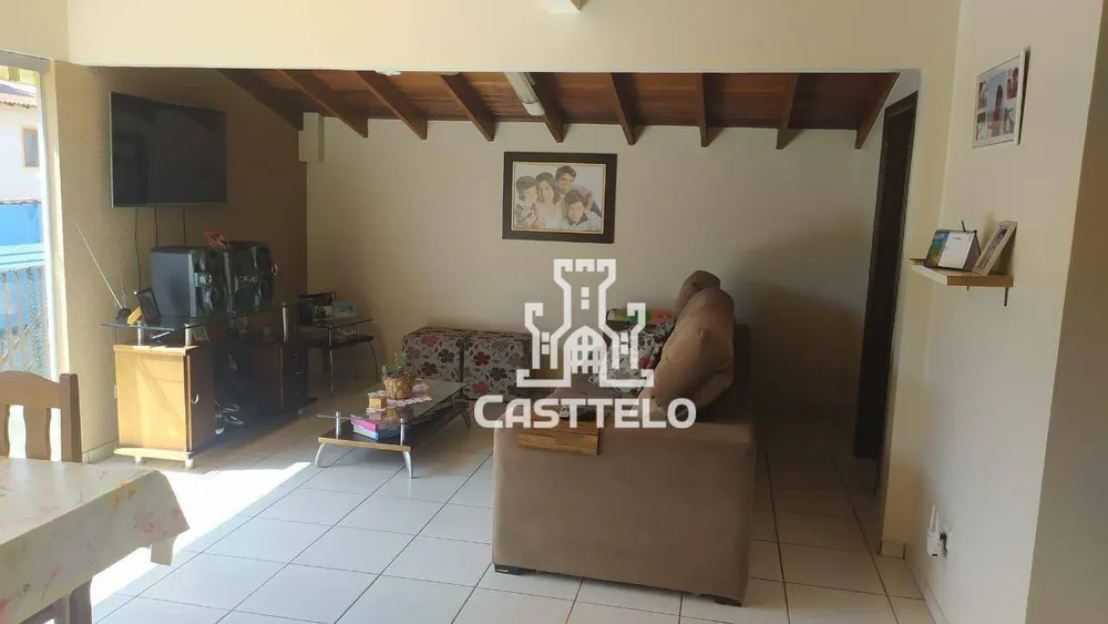 Sobrado, 6 quartos, 300 m² - Foto 2