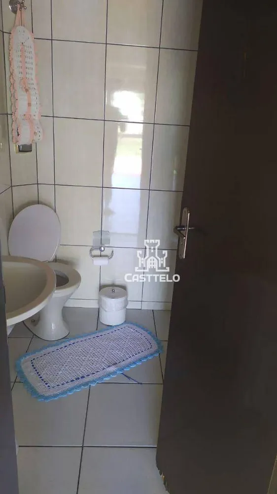 Sobrado, 6 quartos, 300 m² - Foto 5