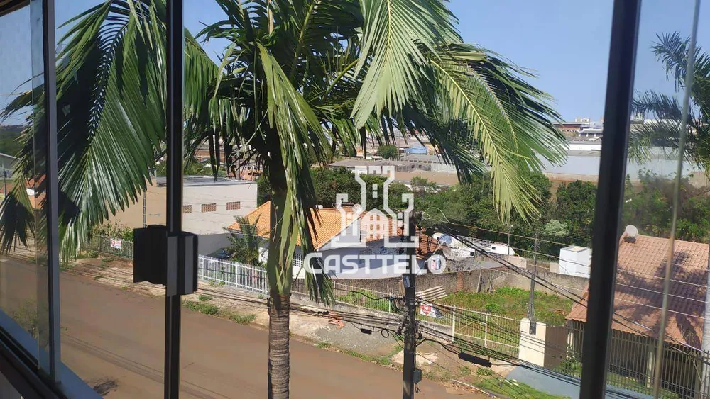 Sobrado, 6 quartos, 300 m² - Foto 12