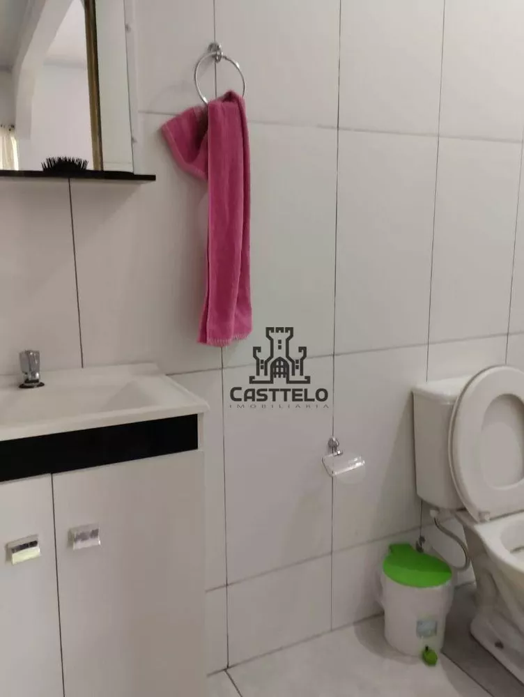 Casa, 2 quartos, 90 m² - Foto 4