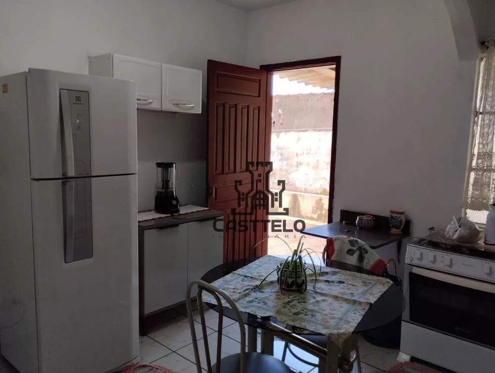 Casa, 2 quartos, 90 m² - Foto 3