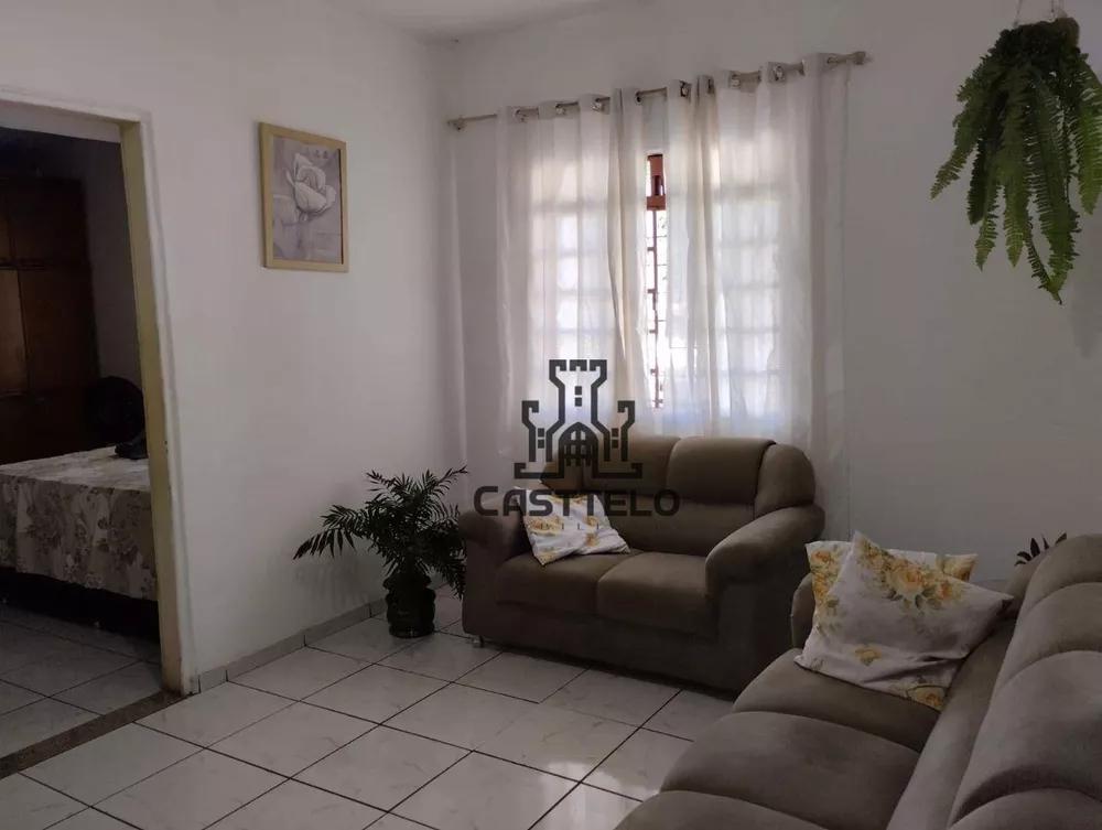 Casa, 2 quartos, 90 m² - Foto 2