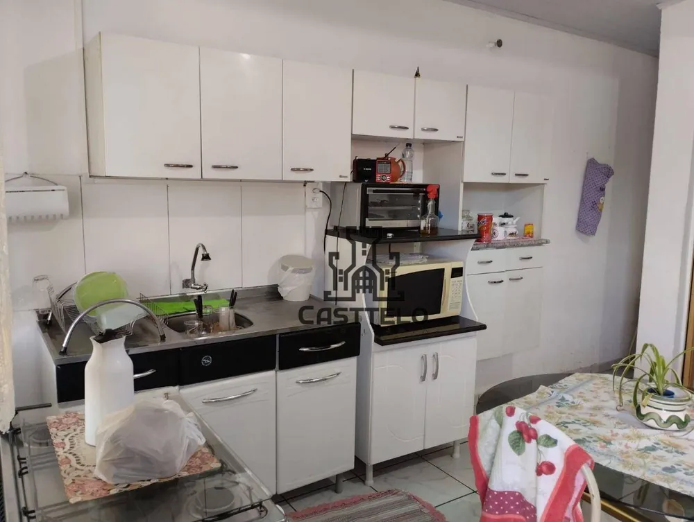 Casa, 2 quartos, 90 m² - Foto 5