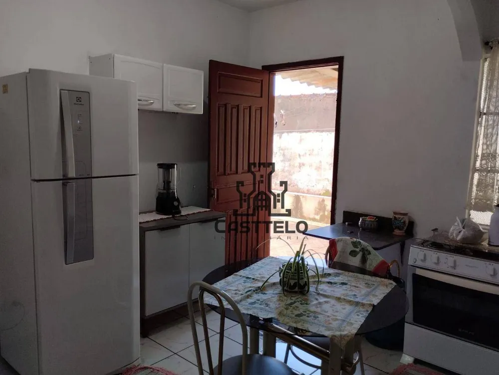 Casa, 2 quartos, 90 m² - Foto 7