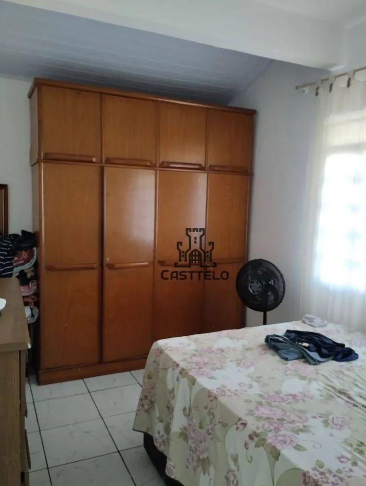 Casa, 2 quartos, 90 m² - Foto 9