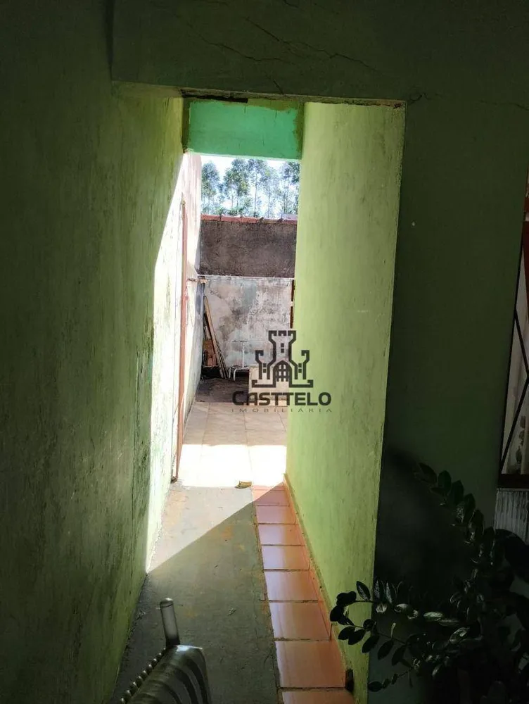 Casa, 2 quartos, 90 m² - Foto 11