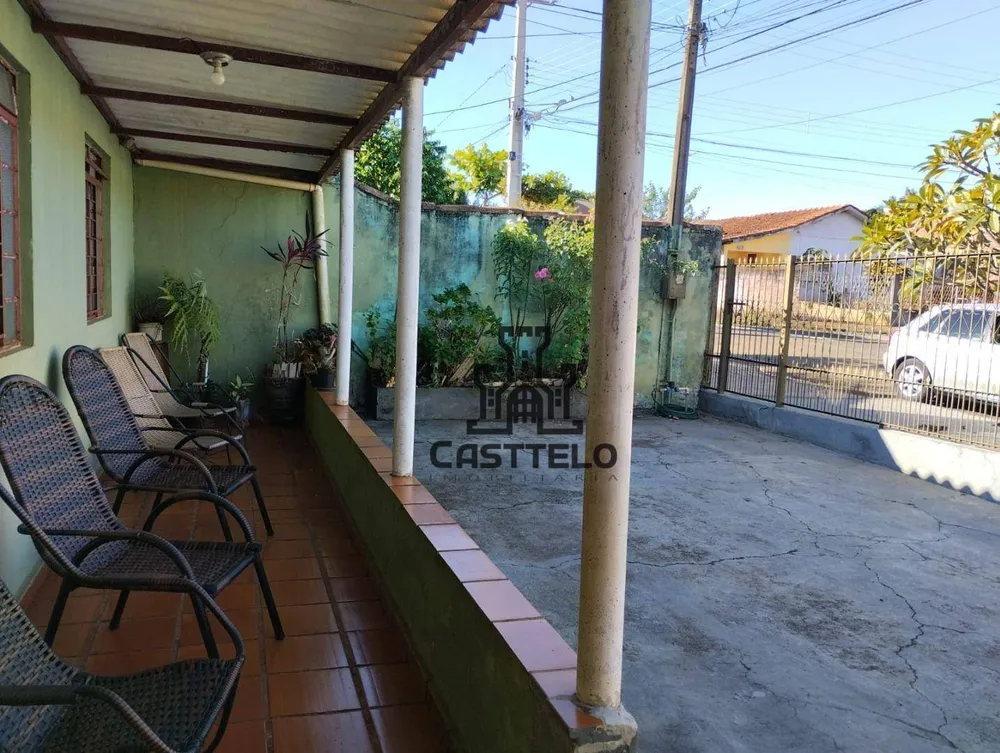 Casa, 2 quartos, 90 m² - Foto 2
