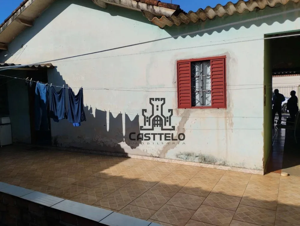 Casa, 2 quartos, 90 m² - Foto 12