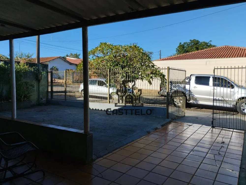 Casa, 2 quartos, 90 m² - Foto 3