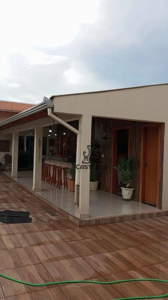 Casa, 1 quarto, 80 m² - Foto 5