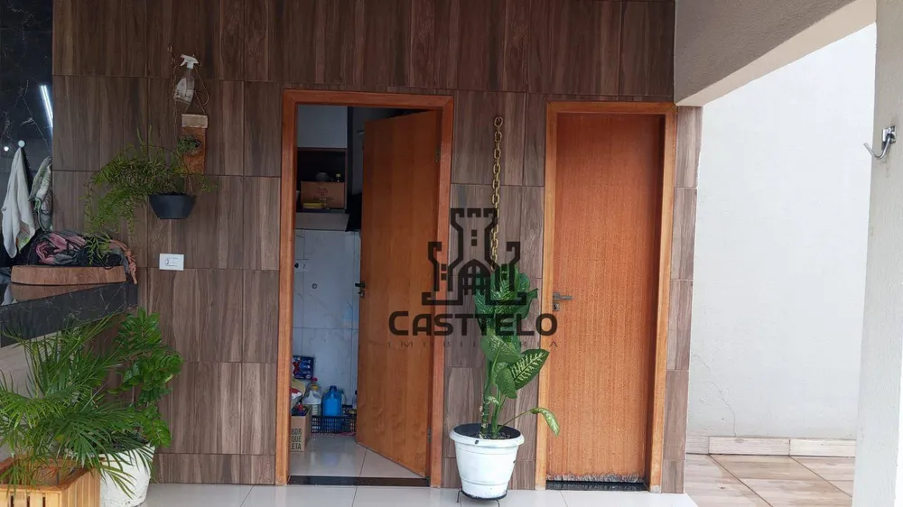 Casa, 1 quarto, 80 m² - Foto 4