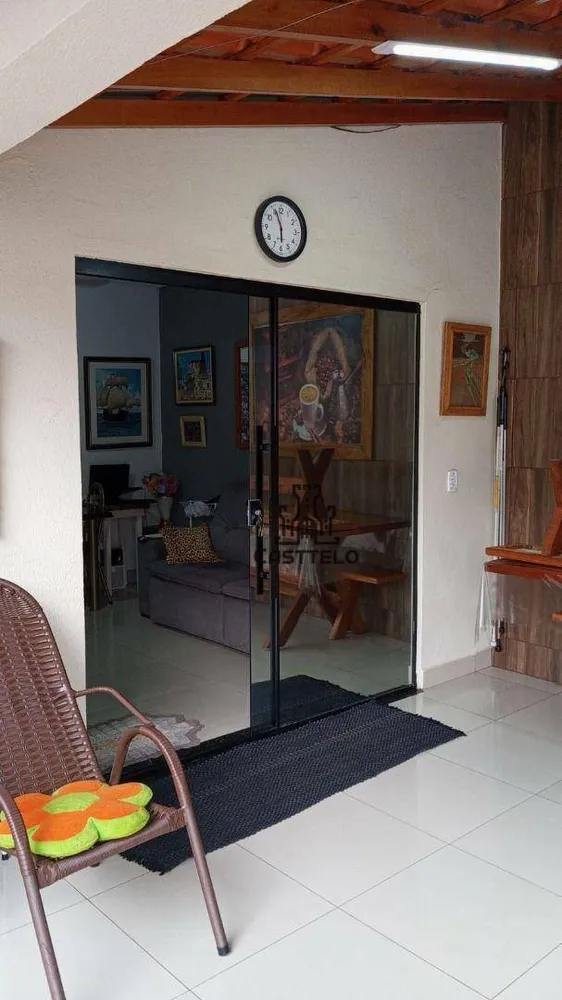 Casa, 1 quarto, 80 m² - Foto 7