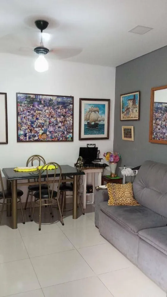 Casa, 1 quarto, 80 m² - Foto 8