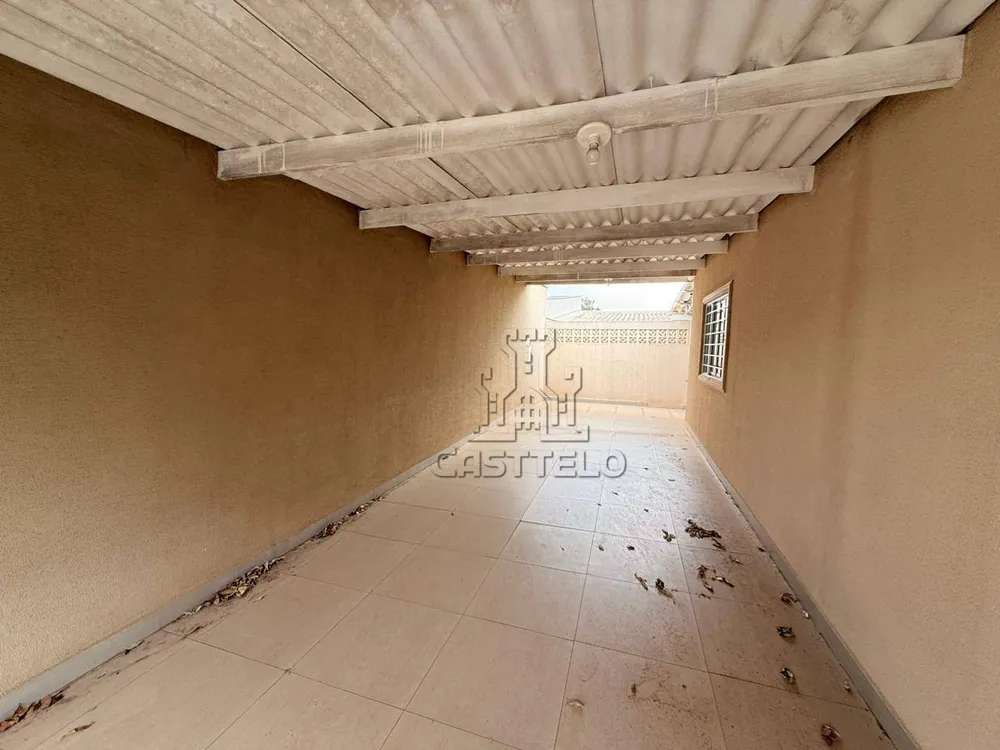 Casa, 2 quartos, 80 m² - Foto 2