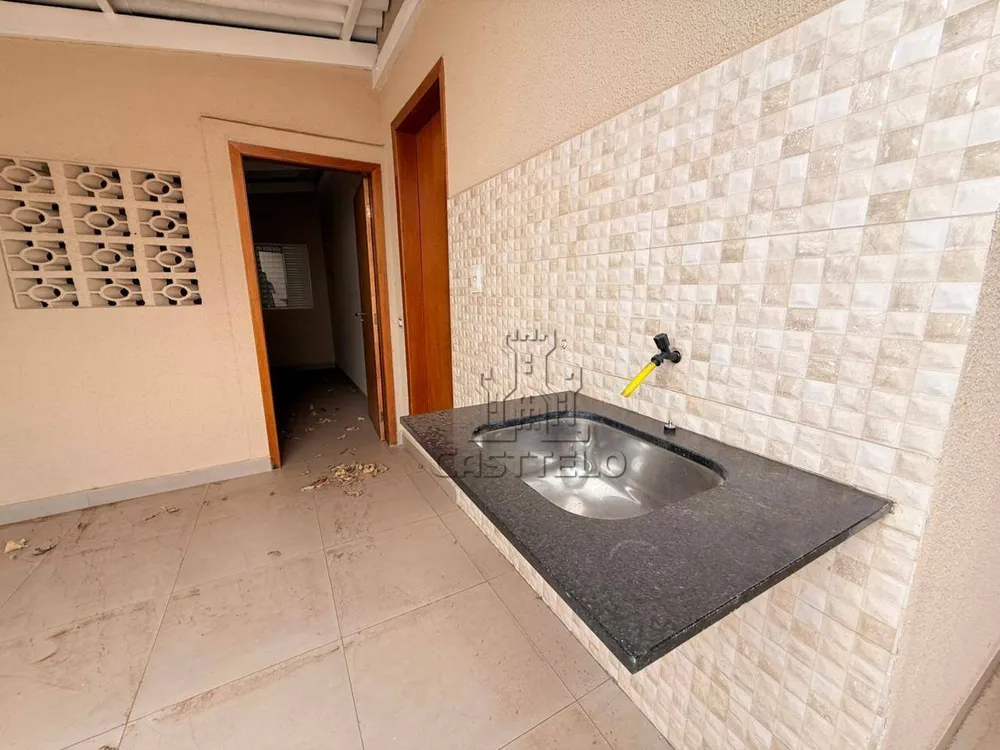 Casa, 2 quartos, 80 m² - Foto 12