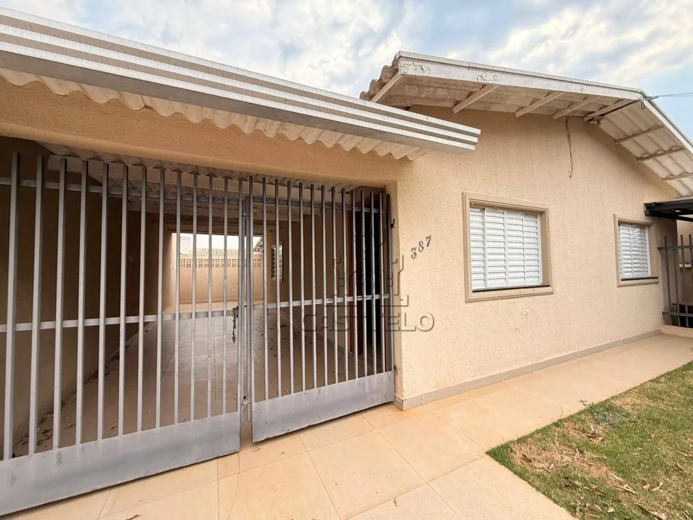 Casa, 2 quartos, 80 m² - Foto 1