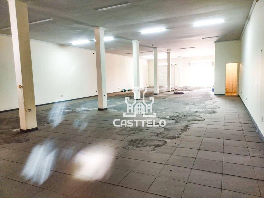 Depósito-Galpão, 270 m² - Foto 2